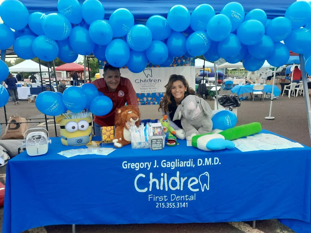 Children First Dental Picture 4