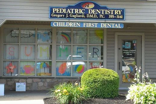 Children First Dental Picture 5