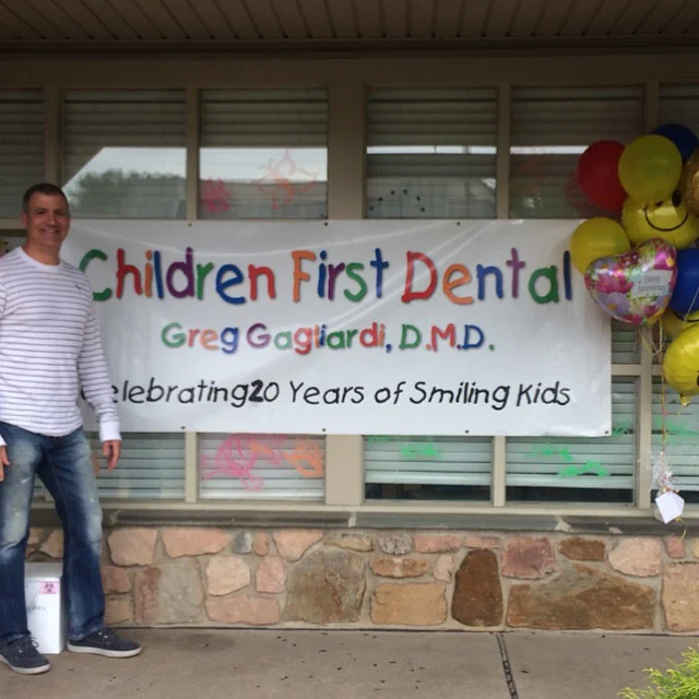 Children First Dental Picture 6