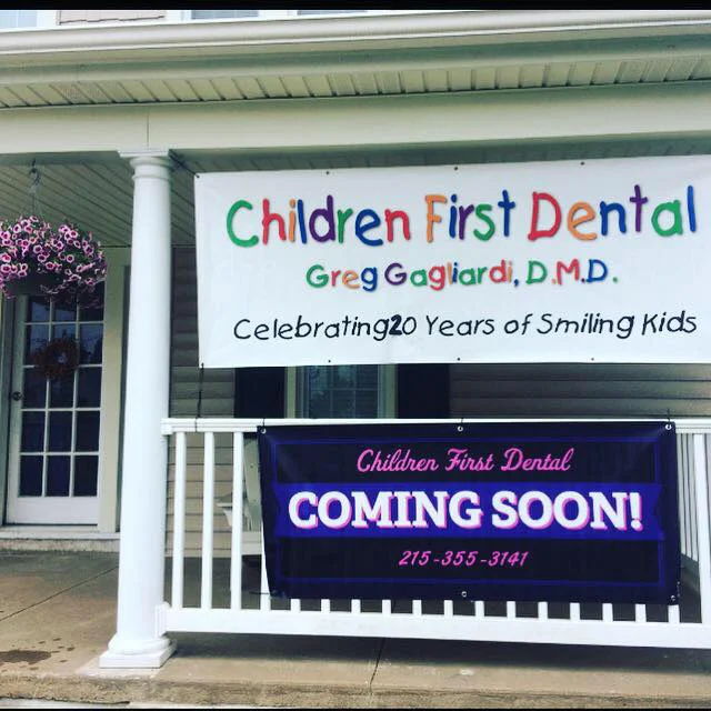Children First Dental Picture 8
