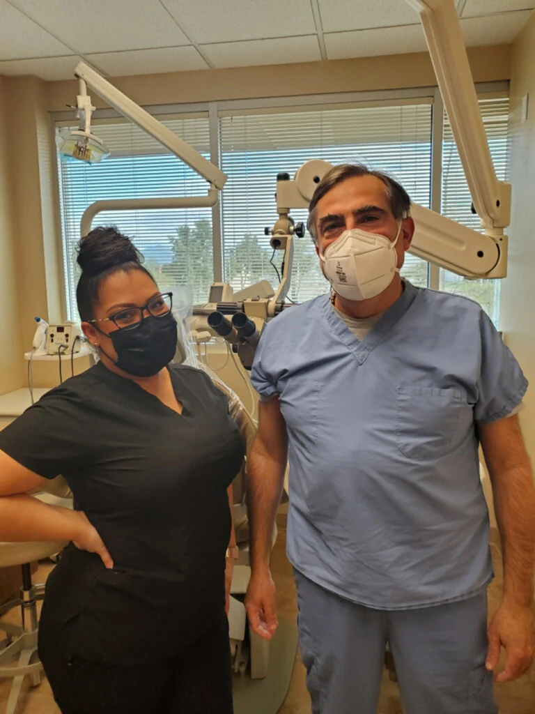 West Valley Endodontics and Oral Surgery Picture 7