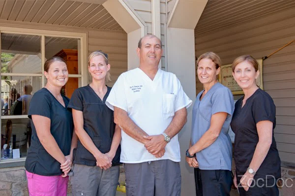 Richboro Dental Excellence: Eric Shantzer, DDS Picture 2