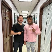 The Bronx Dental Center ico