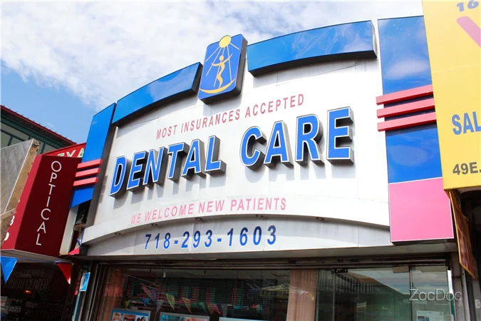 The Bronx Dental Center Picture 9