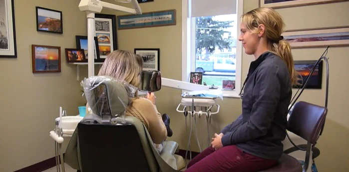 Five Points Family Dentistry Picture 6