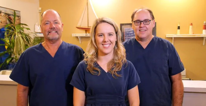 Five Points Family Dentistry Picture 1
