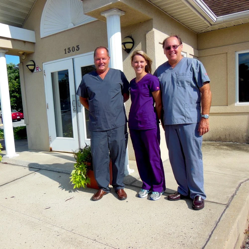 Five Points Family Dentistry Picture 8