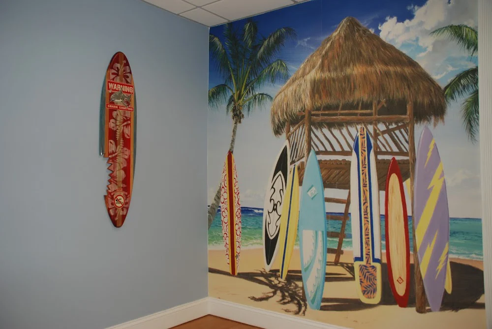 Smiles Under the Sea Pediatric Dentistry Picture 3