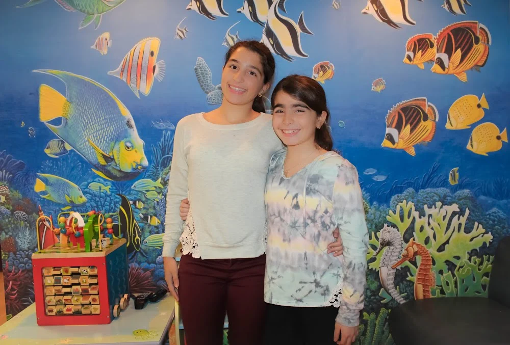 Smiles Under the Sea Pediatric Dentistry Picture 5