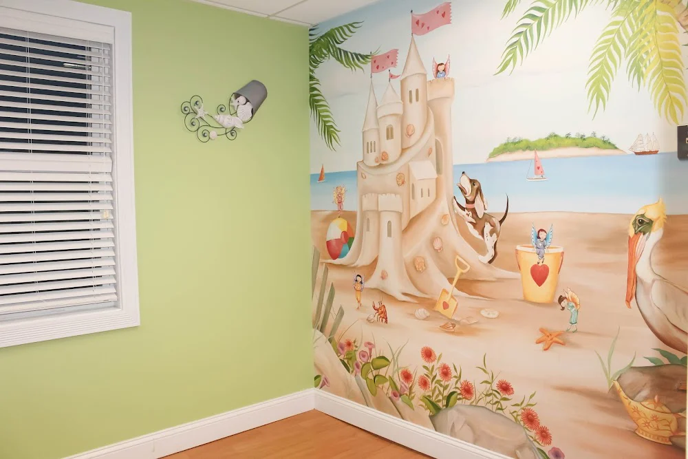 Smiles Under the Sea Pediatric Dentistry Picture 10