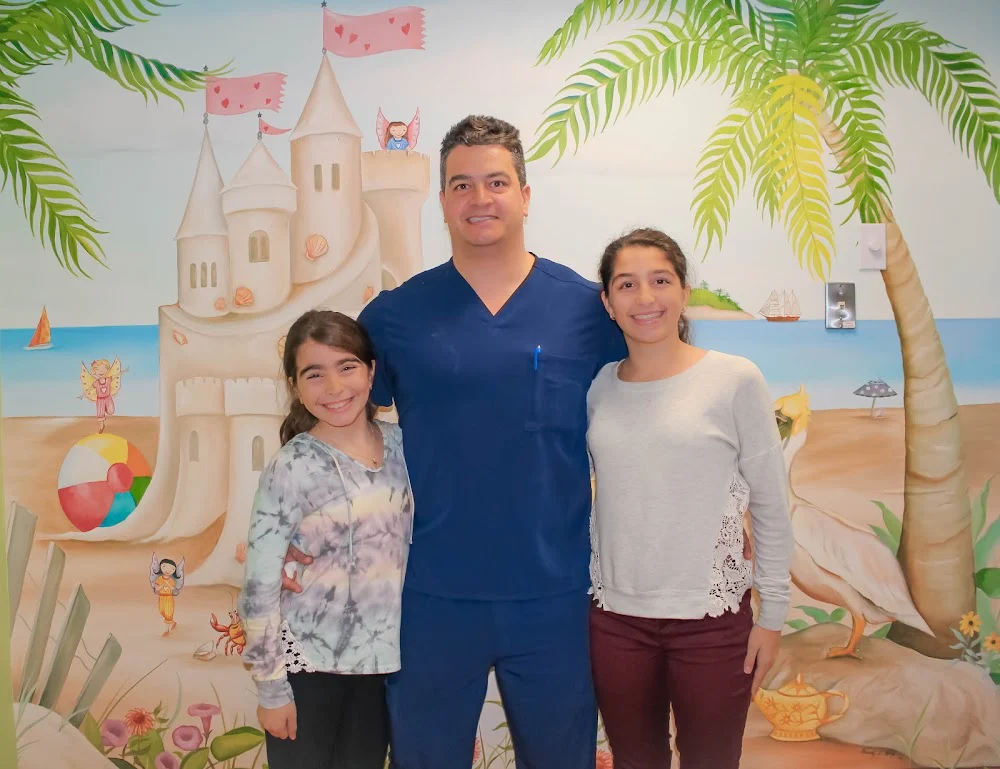 Smiles Under the Sea Pediatric Dentistry Picture 7