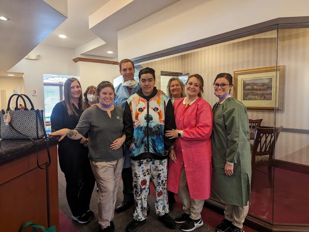 Murray Orthodontics Picture 10