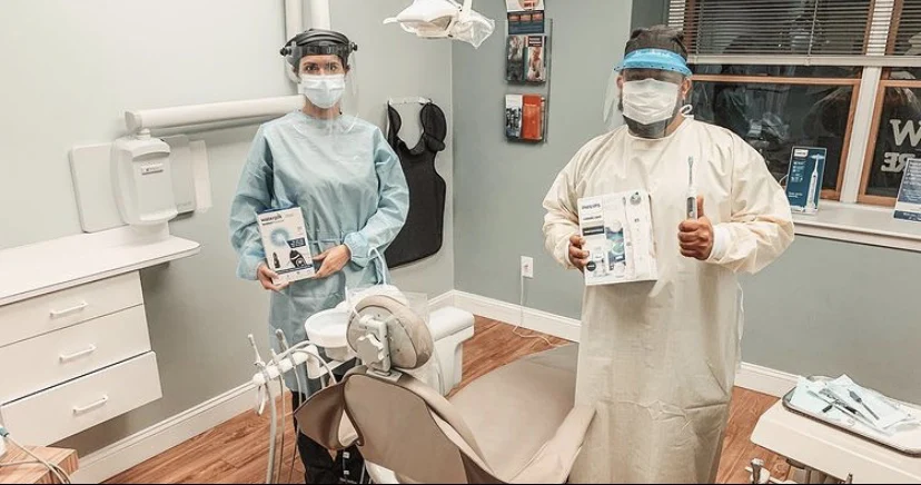 Lakeview Dental Care of Cherry Hill Picture 6