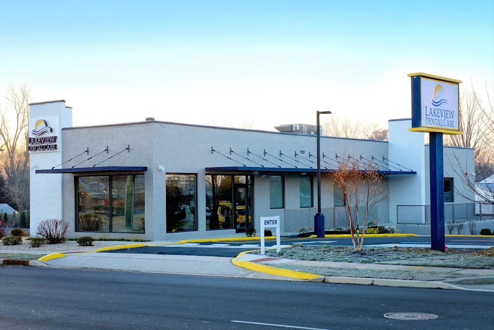 Lakeview Dental Care of Cherry Hill Picture 1