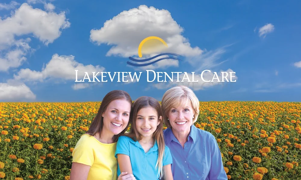 Lakeview Dental Care of Cherry Hill Picture 10