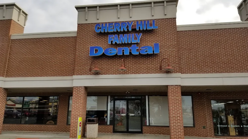 Cherry Hill Family Dental Picture 3