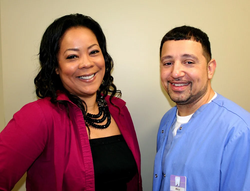 Cherry Hill Family Dental Picture 10