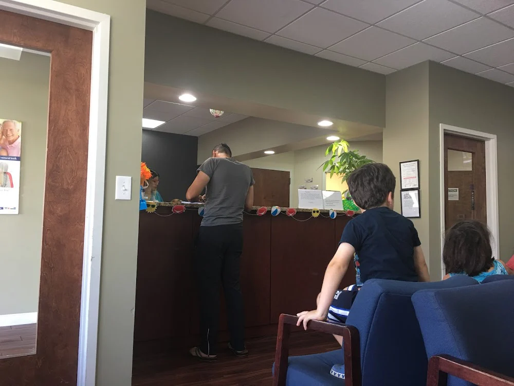 Cherry Hill Family Dental Picture 4