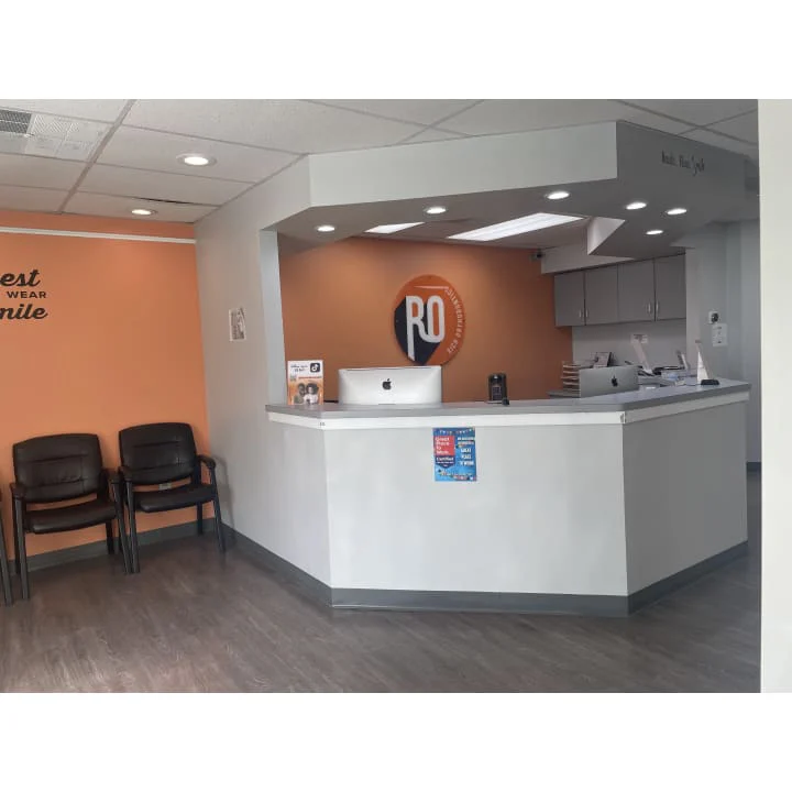 Rich Orthodontics -Bensalem Picture 8