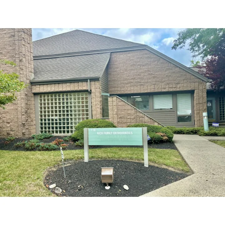 Rich Orthodontics -Bensalem Picture 5
