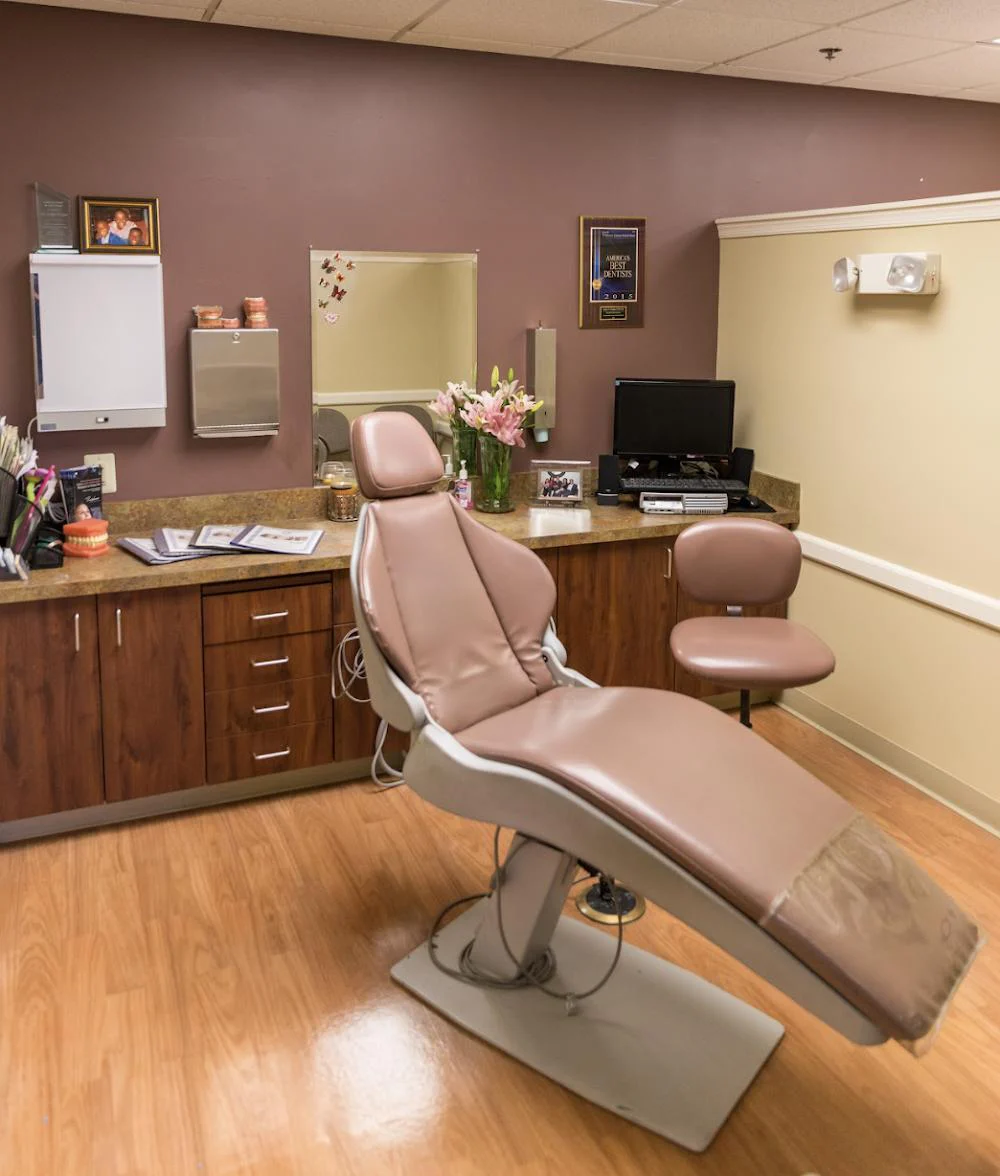 Kellyn Hodges Orthodontics Picture 1
