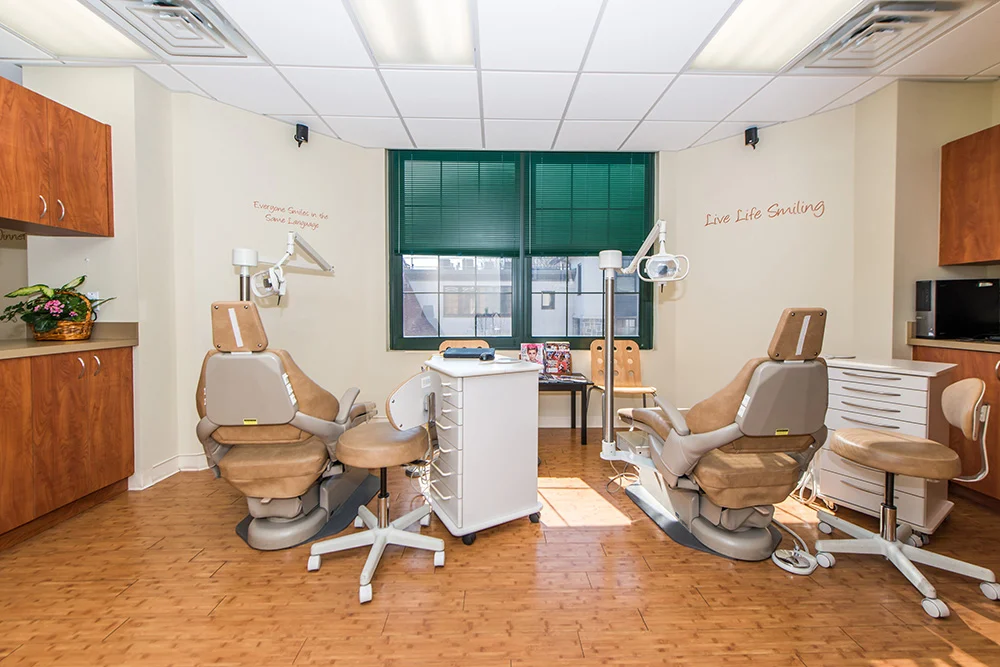 Tuckahoe Family Orthodontics Picture 3