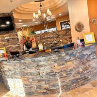 Armitage Dental - Abbas Nejad ico