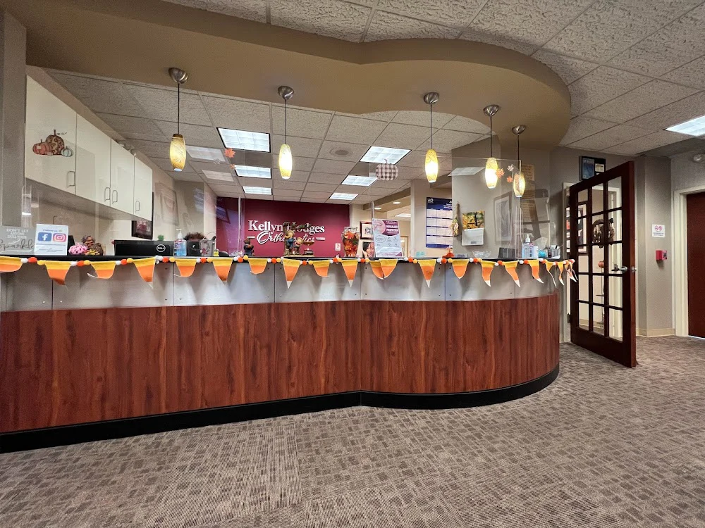 Kellyn Hodges Orthodontics Picture 2