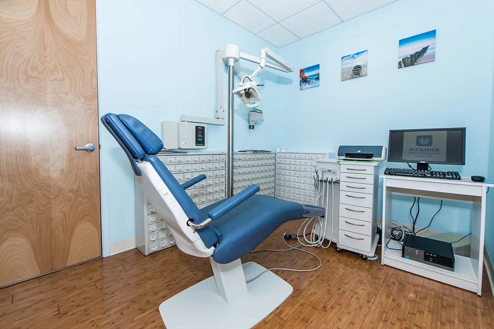 Tuckahoe Family Orthodontics Picture 1