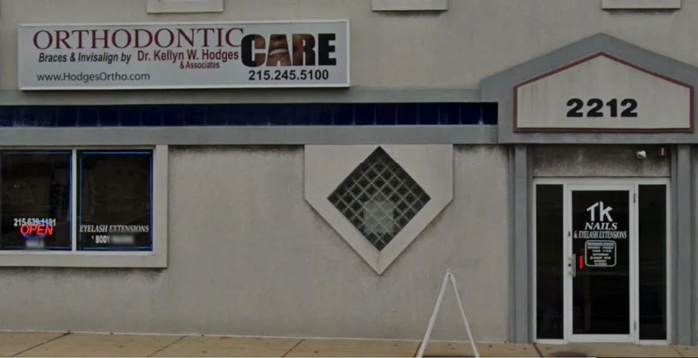 Kellyn Hodges Orthodontics Picture 5