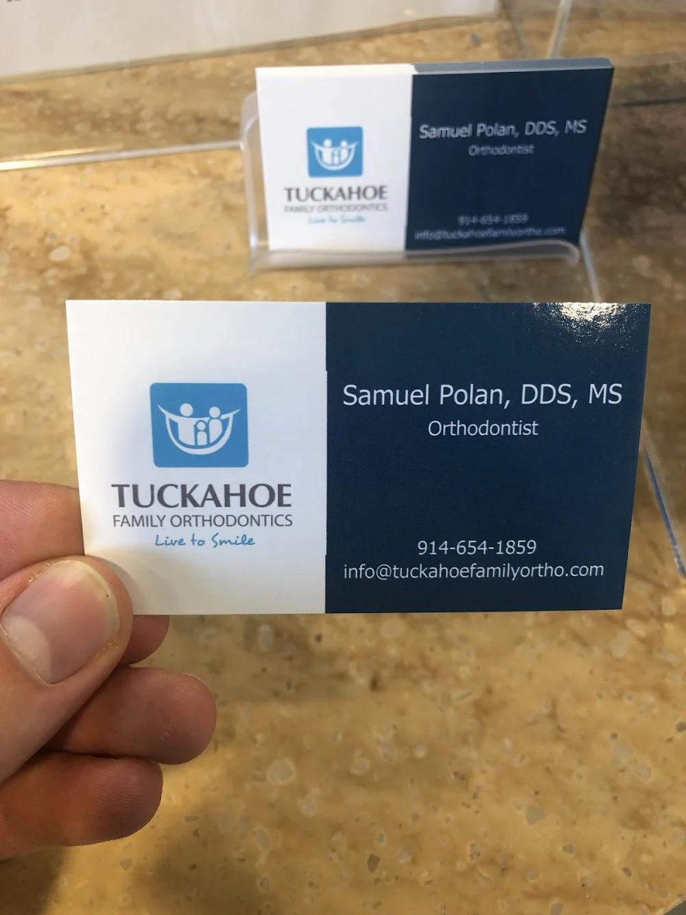 Tuckahoe Family Orthodontics Picture 8