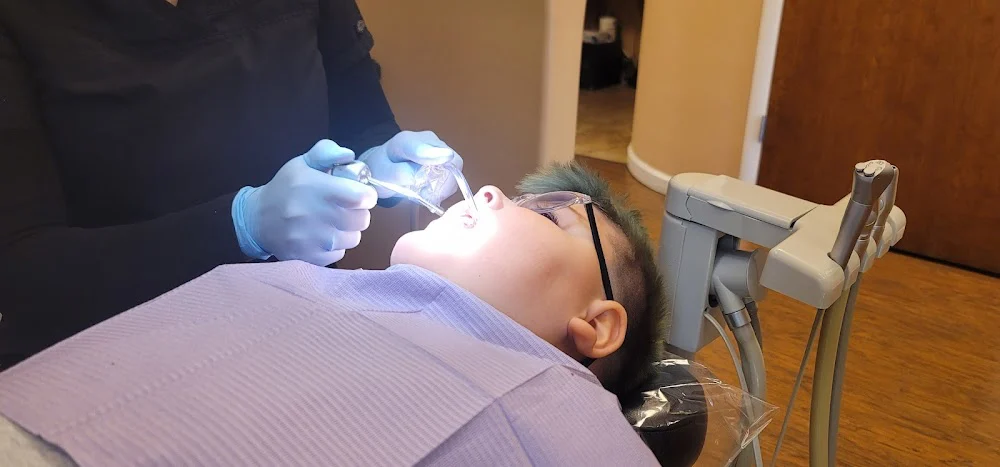 Armitage Dental - Abbas Nejad Picture 5