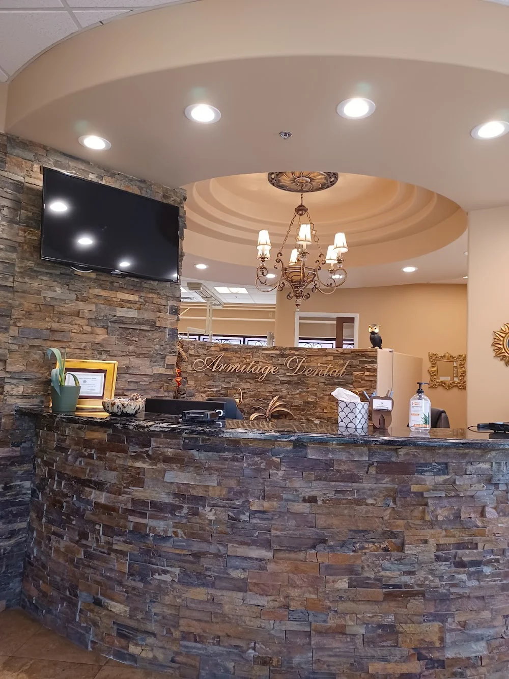 Armitage Dental - Abbas Nejad Picture 4