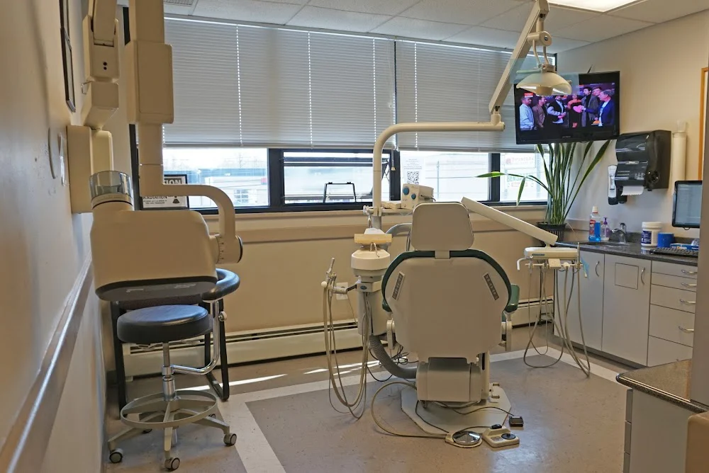 Bensalem Dental Specialties Center Picture 5