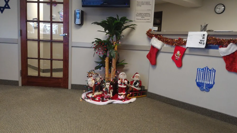 Bensalem Dental Specialties Center Picture 4