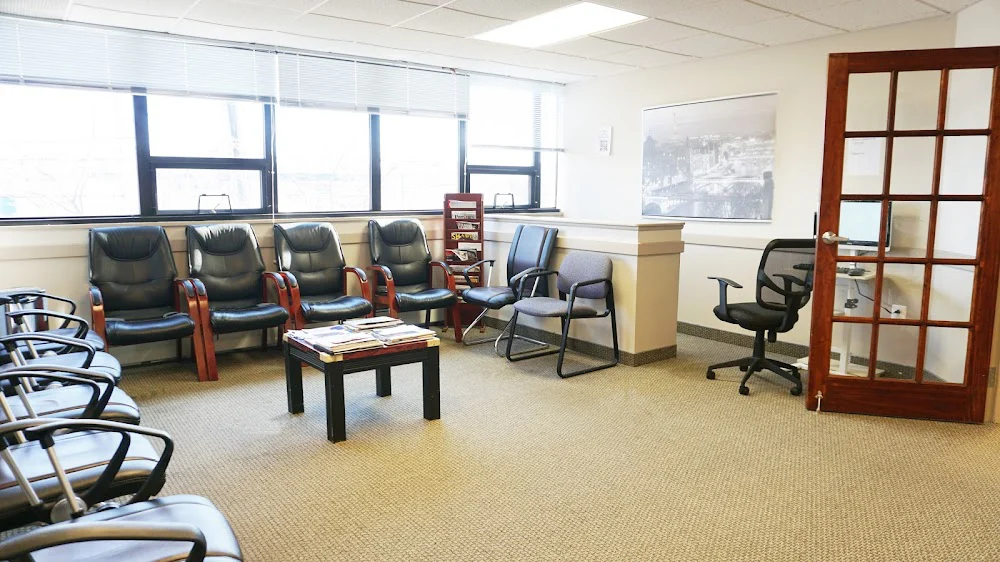 Bensalem Dental Specialties Center Picture 2