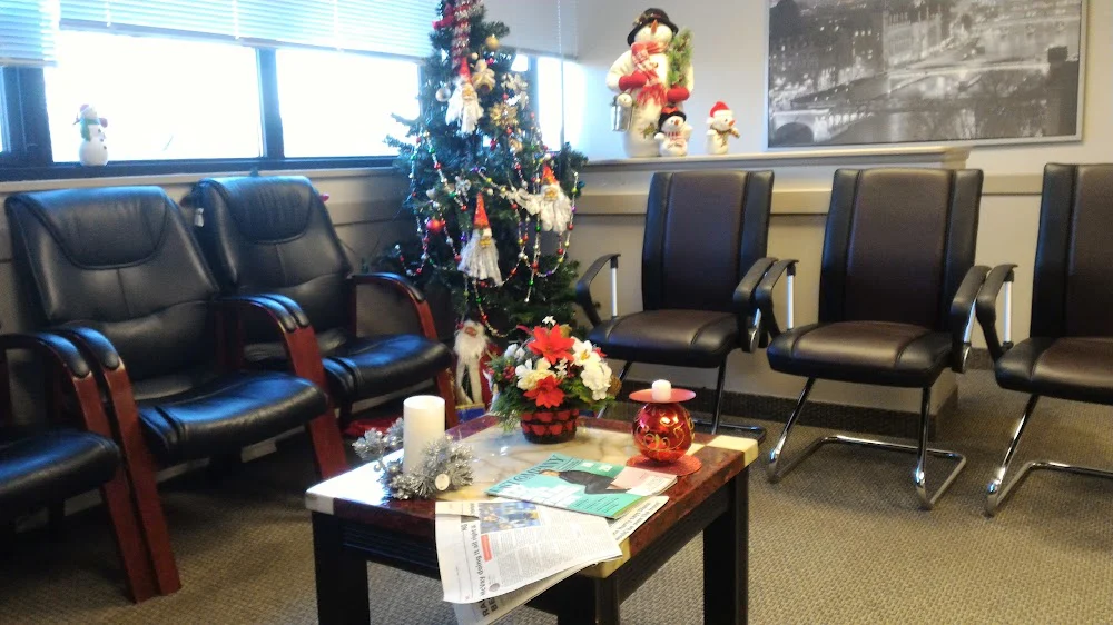 Bensalem Dental Specialties Center Picture 3