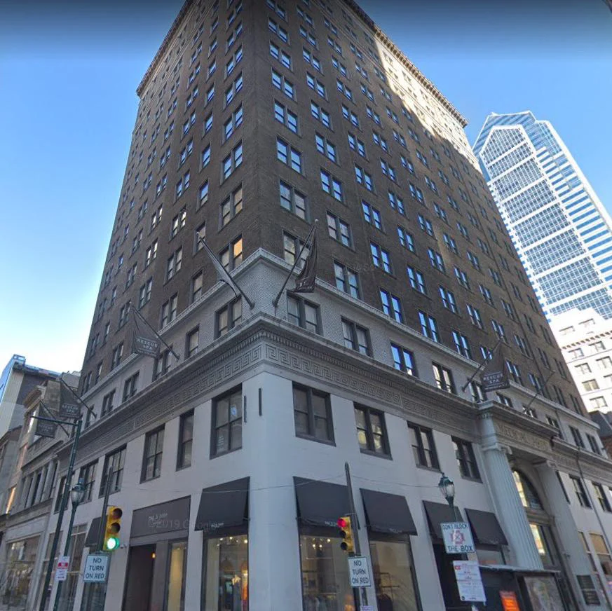 Advanced Dentistry of Center City Picture 10