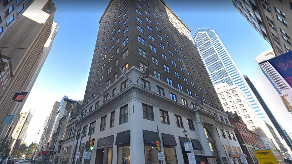 Advanced Dentistry of Center City Picture 5