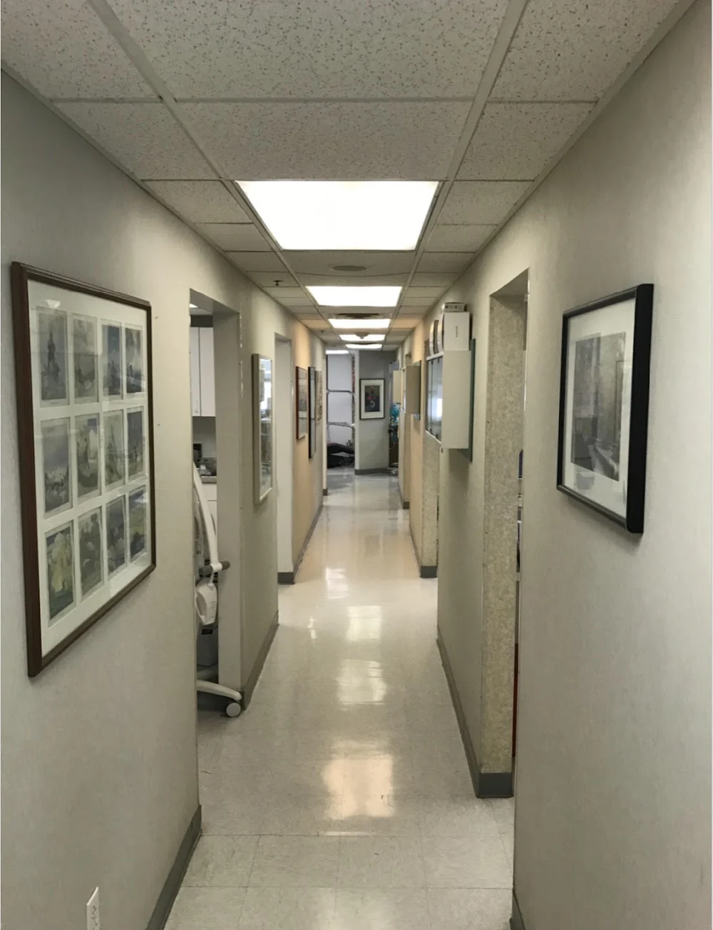 Advanced Dentistry of Center City Picture 4