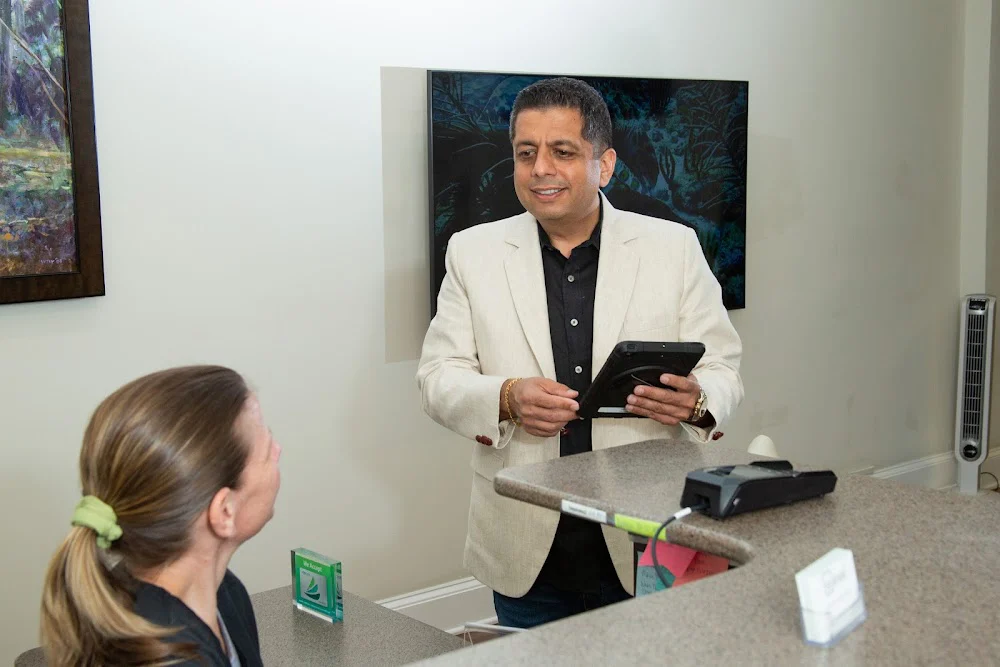 Advanced Dentistry of Center City Picture 6