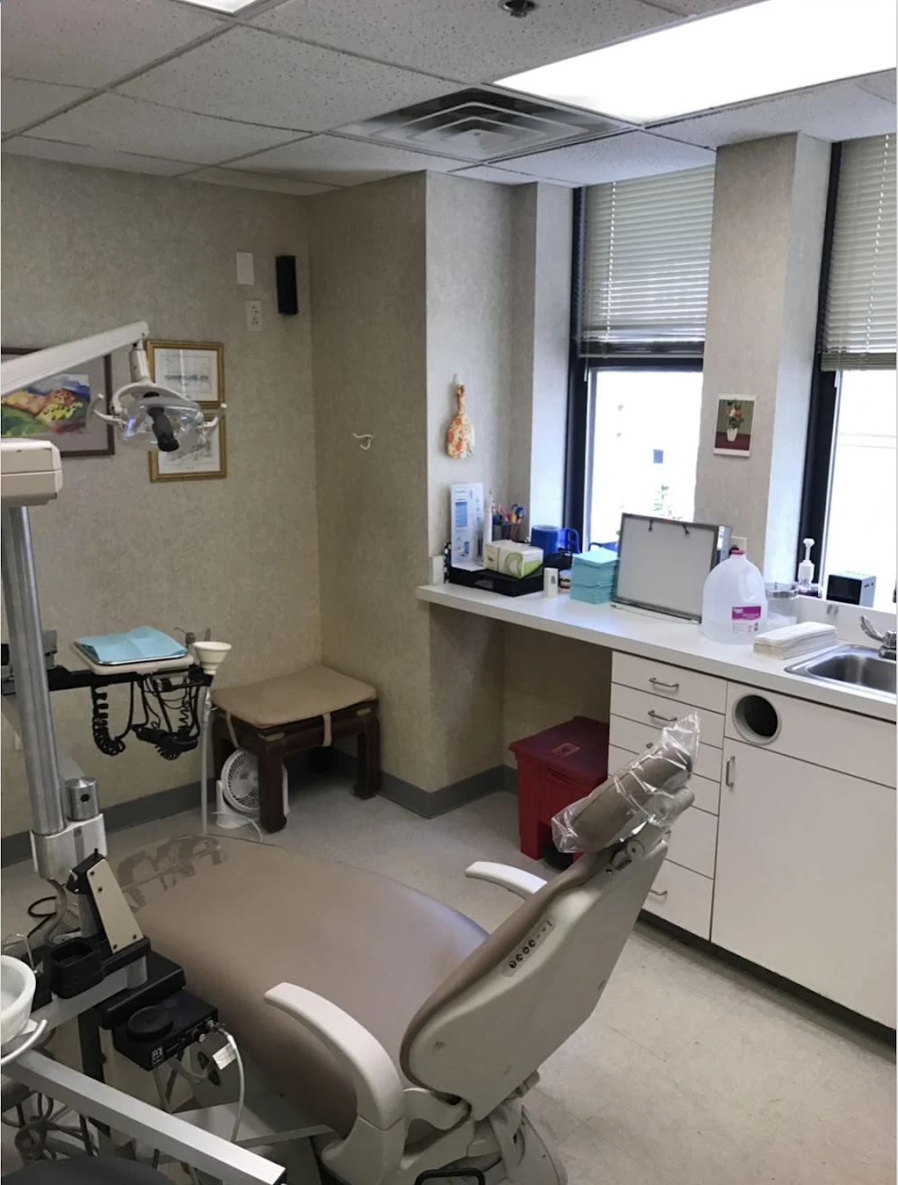 Advanced Dentistry of Center City Picture 1