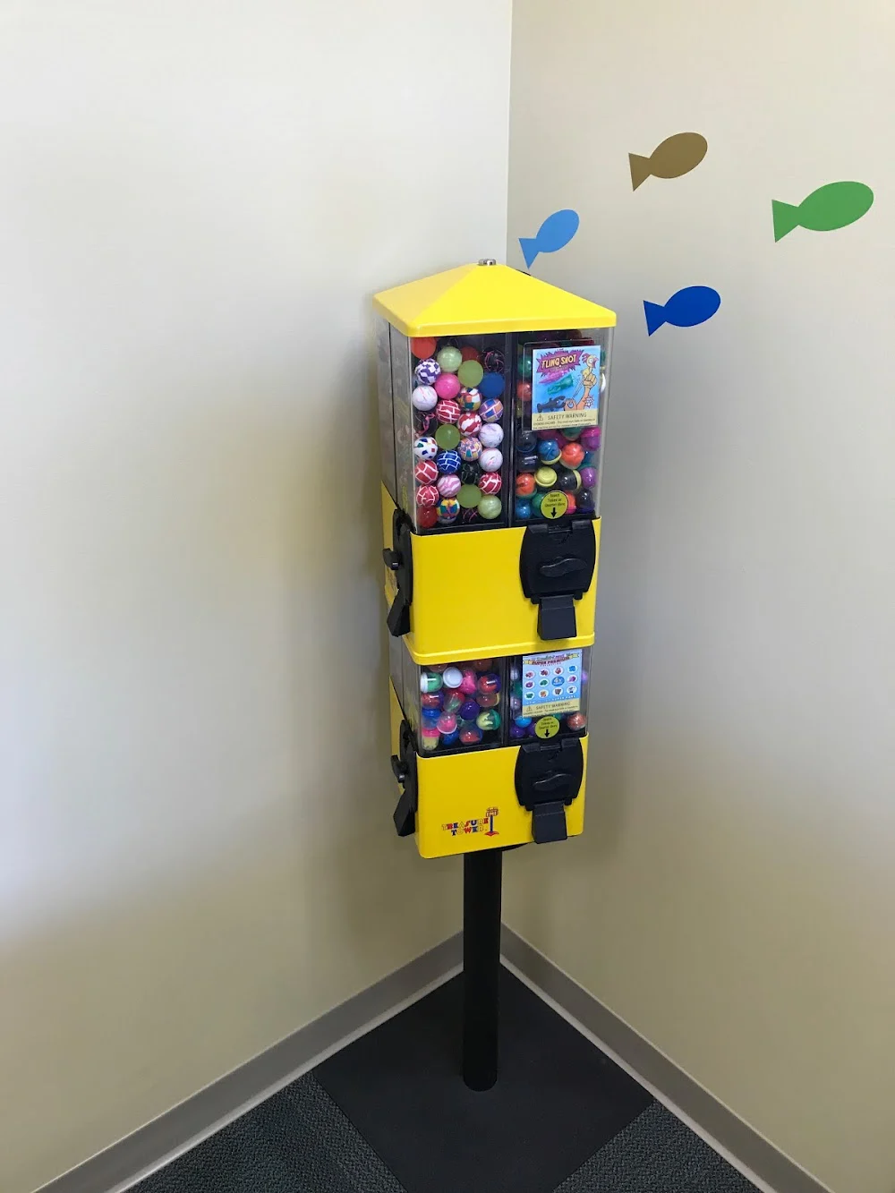 Sea of Smiles Pediatric Dentistry Picture 5