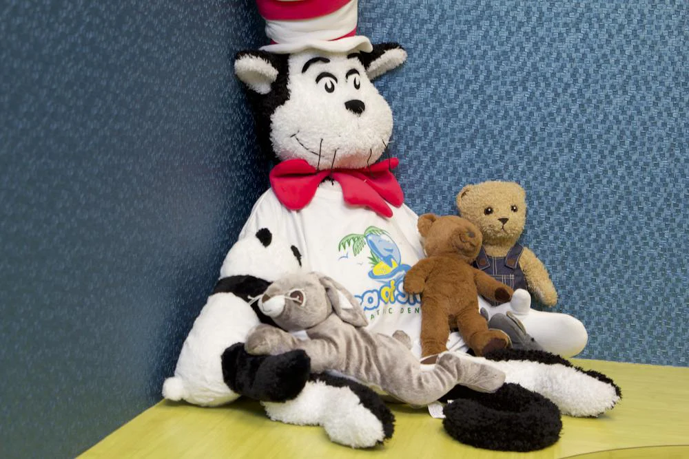 Sea of Smiles Pediatric Dentistry Picture 6