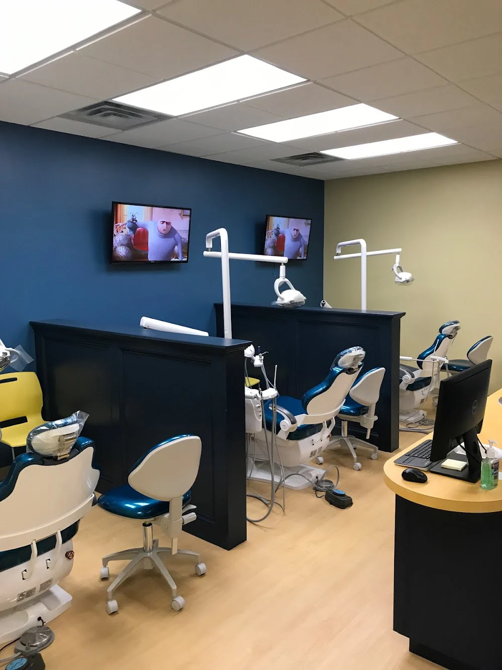 Sea of Smiles Pediatric Dentistry Picture 2