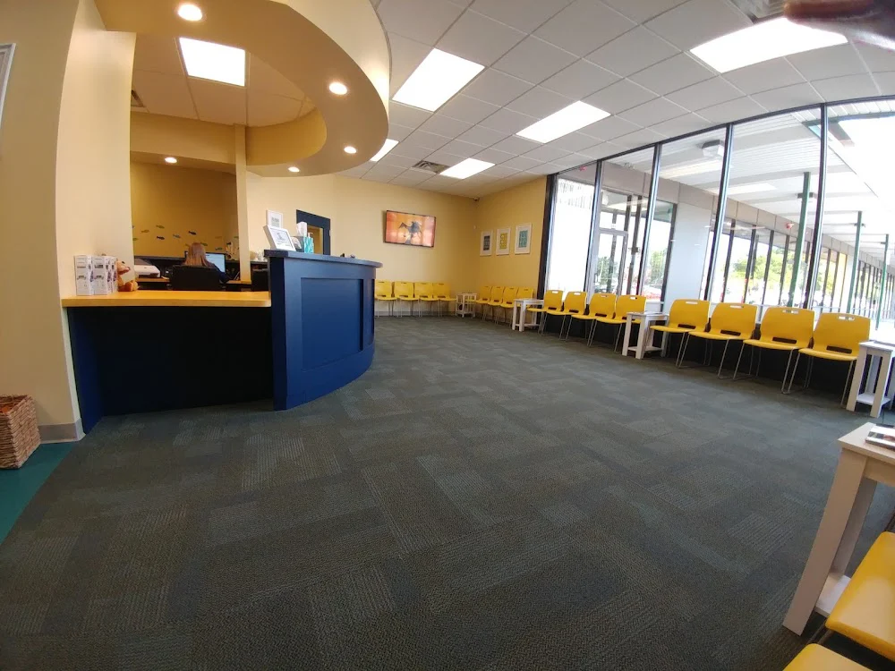 Sea of Smiles Pediatric Dentistry Picture 10