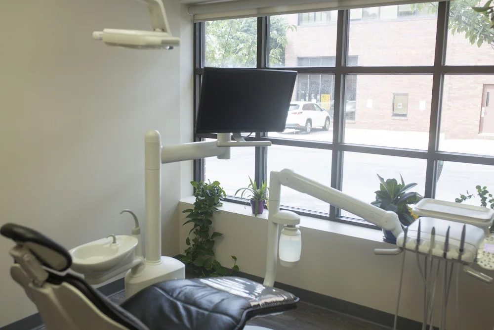 Lake Avenue Dental Picture 3