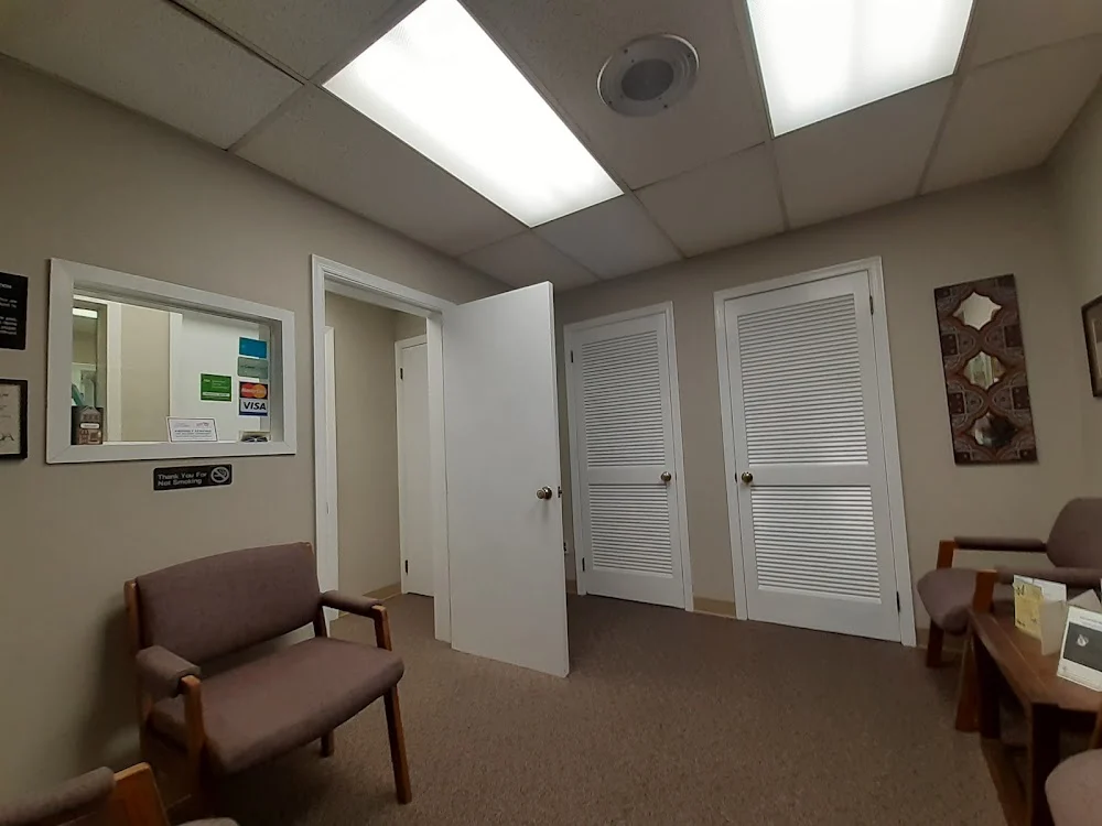 Alten Steven B DDS Picture 2