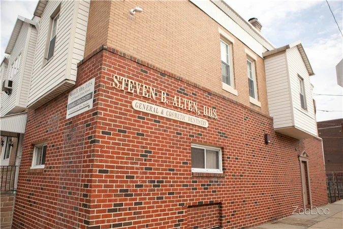 Alten Steven B DDS Picture 3