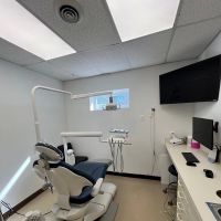 Clear Dentistry - Dr. Laura Carvalho, DMD ico